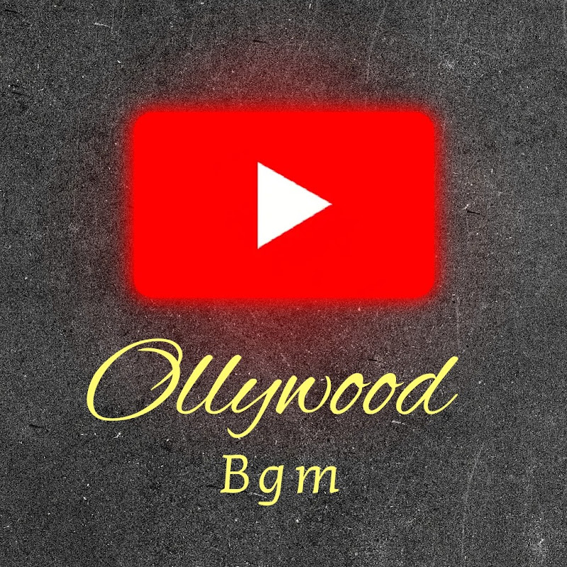 Ollywood Bgm icon
