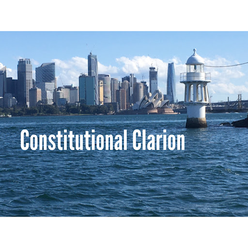 Constitutional Clarion