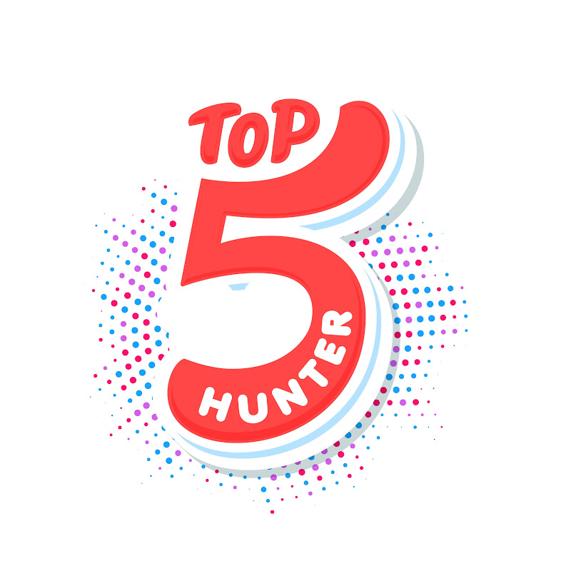 Top 5 Hunter