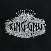 King Gnu - Topic