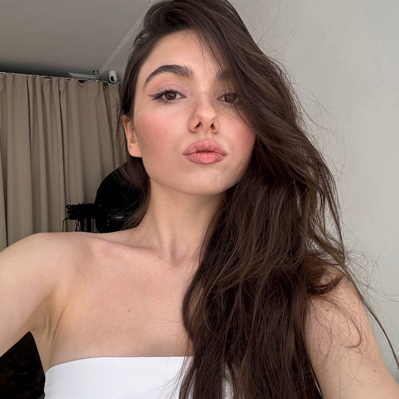 Анастасія Заячківська