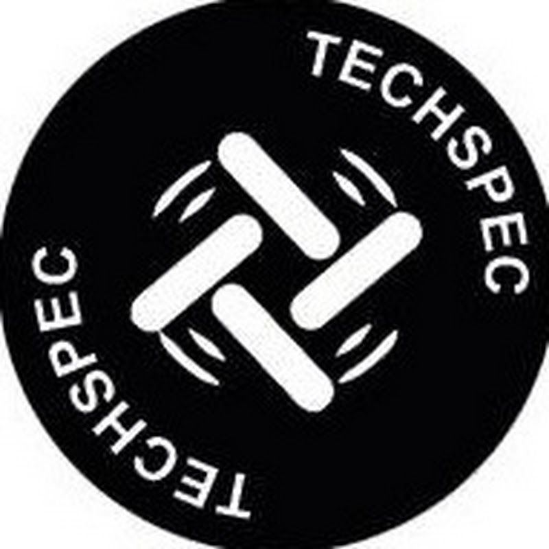 Techspec Tank Grips