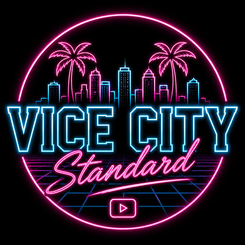 Vice City Standard