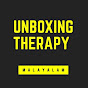 UNBOXING THERAPY MALAYALAM  logo