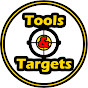 Tools&Targets logo