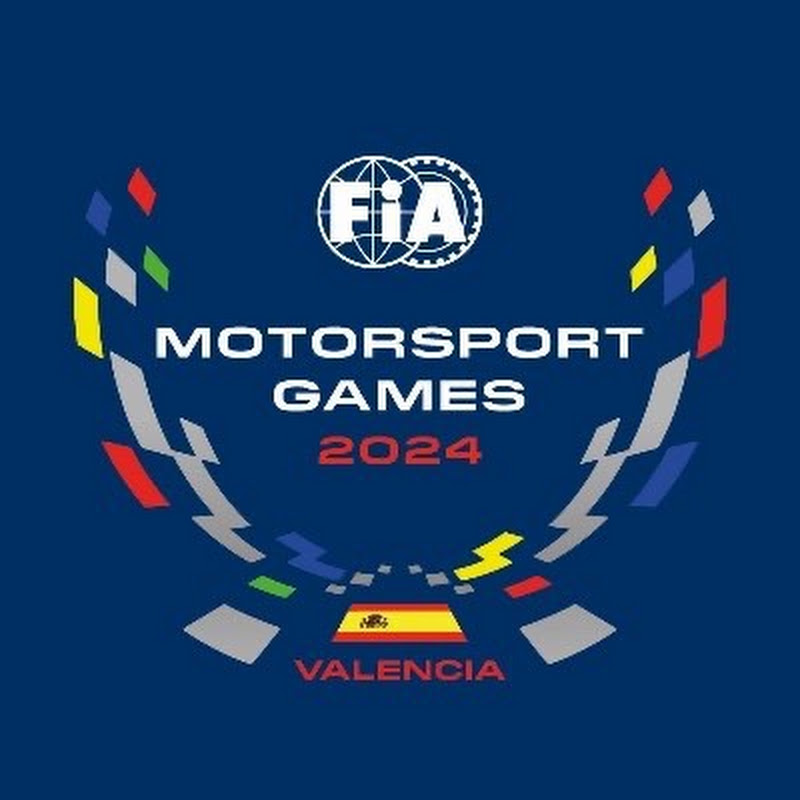FIA Motorsport Games
