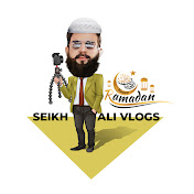 Sheikh Ali Vlogs 
