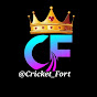 Cricket Fort logo