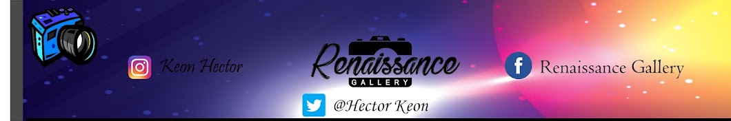 Keon Hector Banner