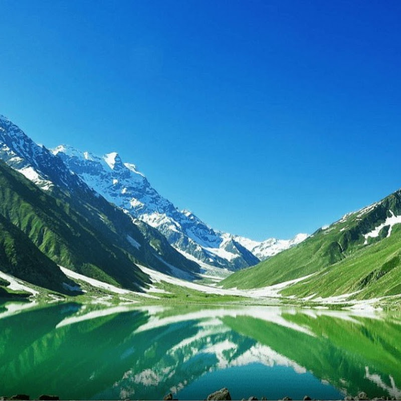 Naran Valley