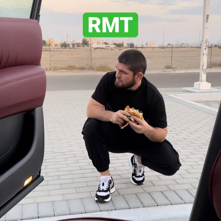 Post from Tampa Made RMT