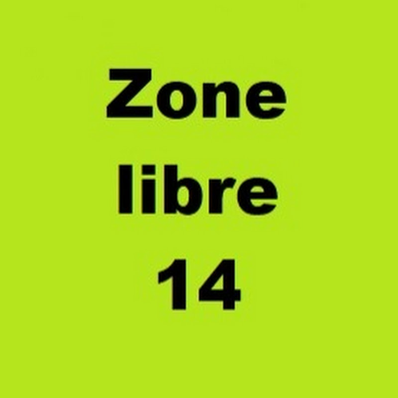 Zone libre 14
