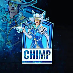 Chimp Gaming channel logo