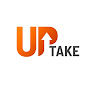 UPtake Vlogs logo