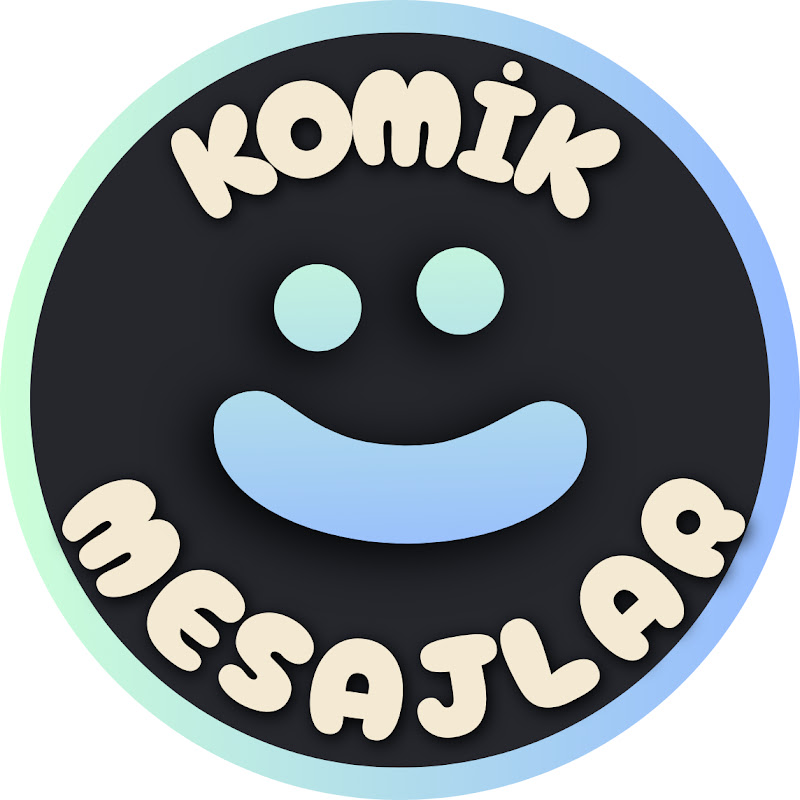 Komik Mesajlar TR