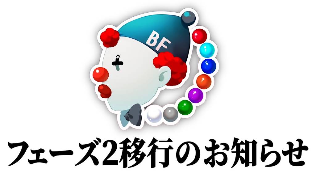 ビターネスファニィ - YouTube
