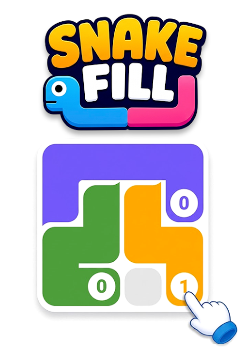 SNAKES FILL — cover art
