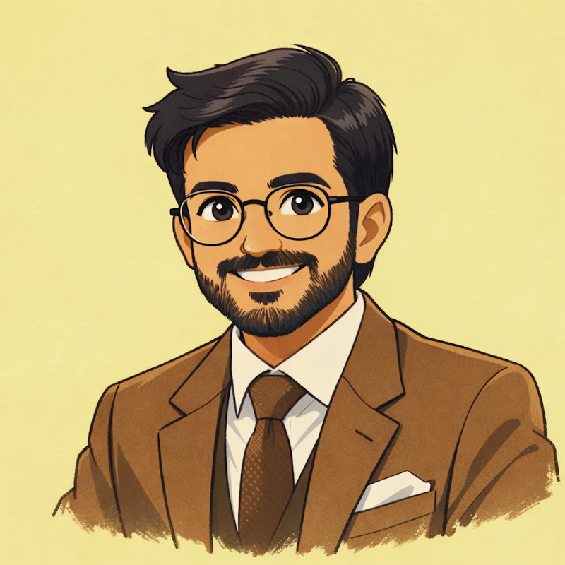Finance With Vikas