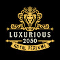 Luxurious 2050 (Royal Perfume) logo