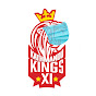 Kathmandu Kings XI YouTube Profile Photo