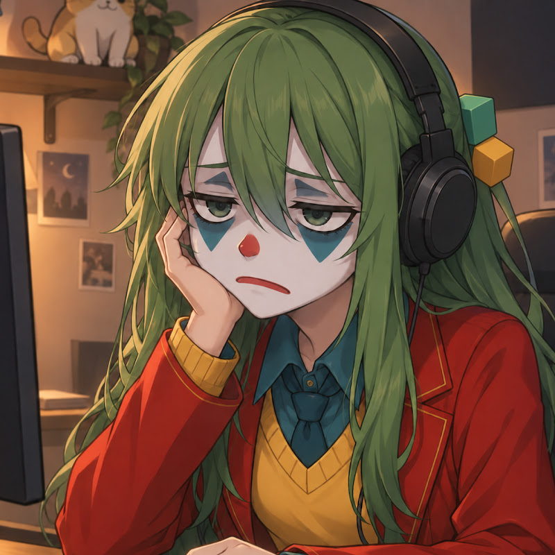 CLOWNWAY