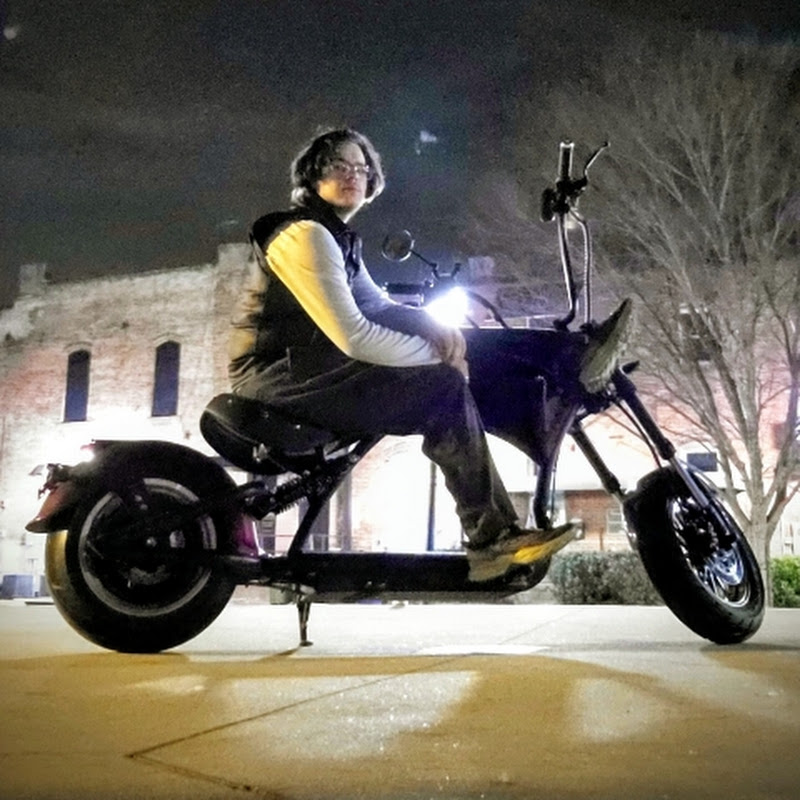 Evan Cobb
