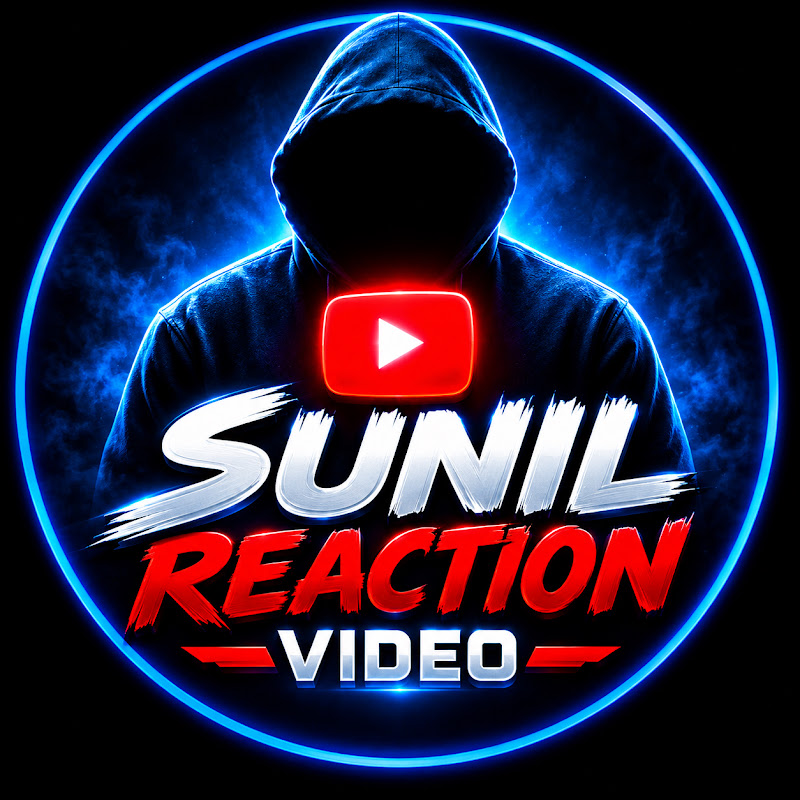 SUNIL REACTION VIDEO 