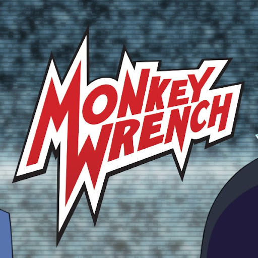 MonkeyWrench