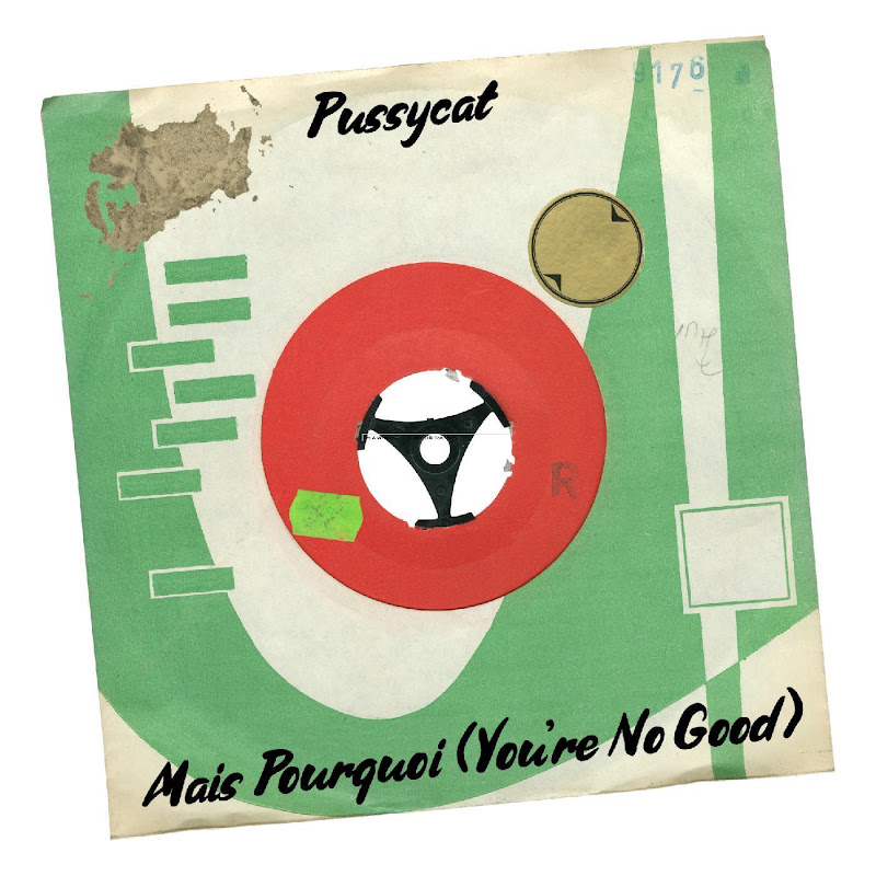 Pussycat - Topic