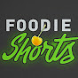 FoodieShorts logo