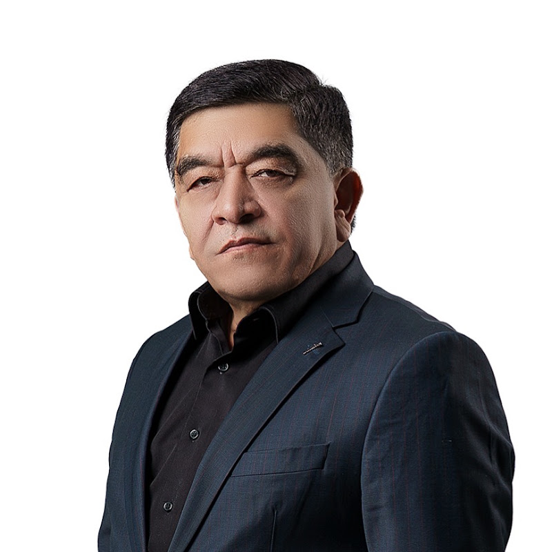 Xurshid Rasulov