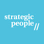 Strategic People logo