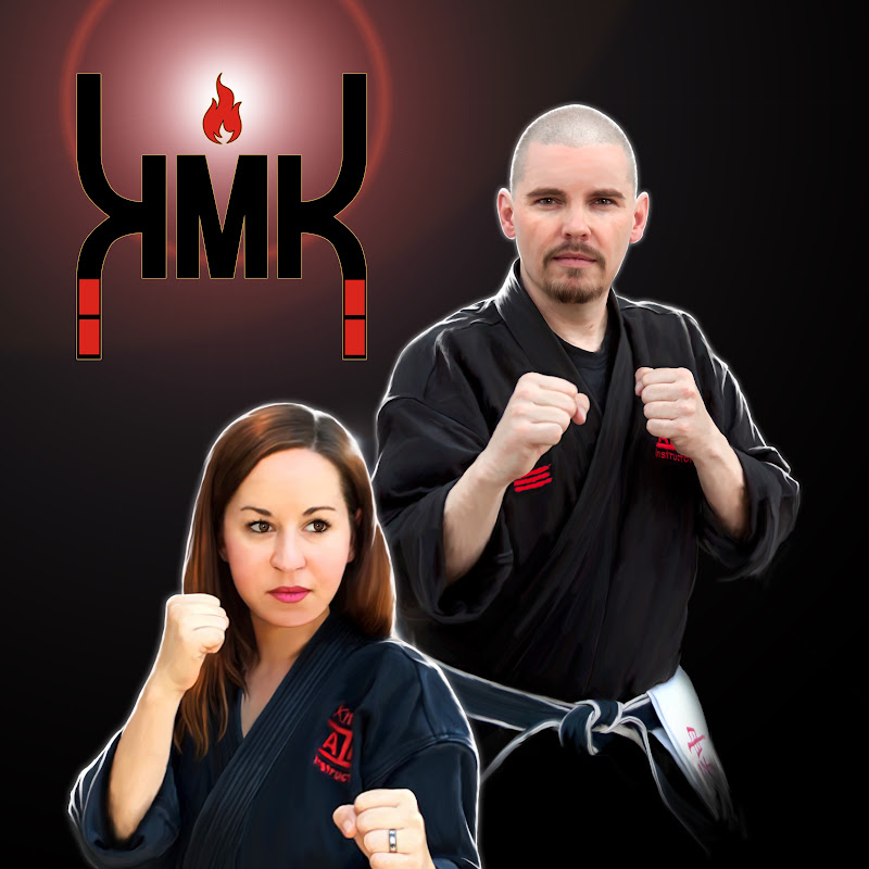 Knight Method Kenpo