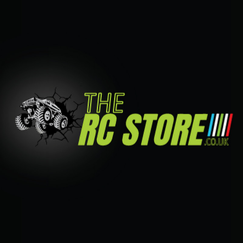 the RC store