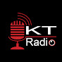 KT Radio logo