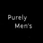 Purely Men's logo