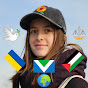 Chloé Sawyer - Child activist logo