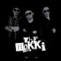 TheHokki Official logo