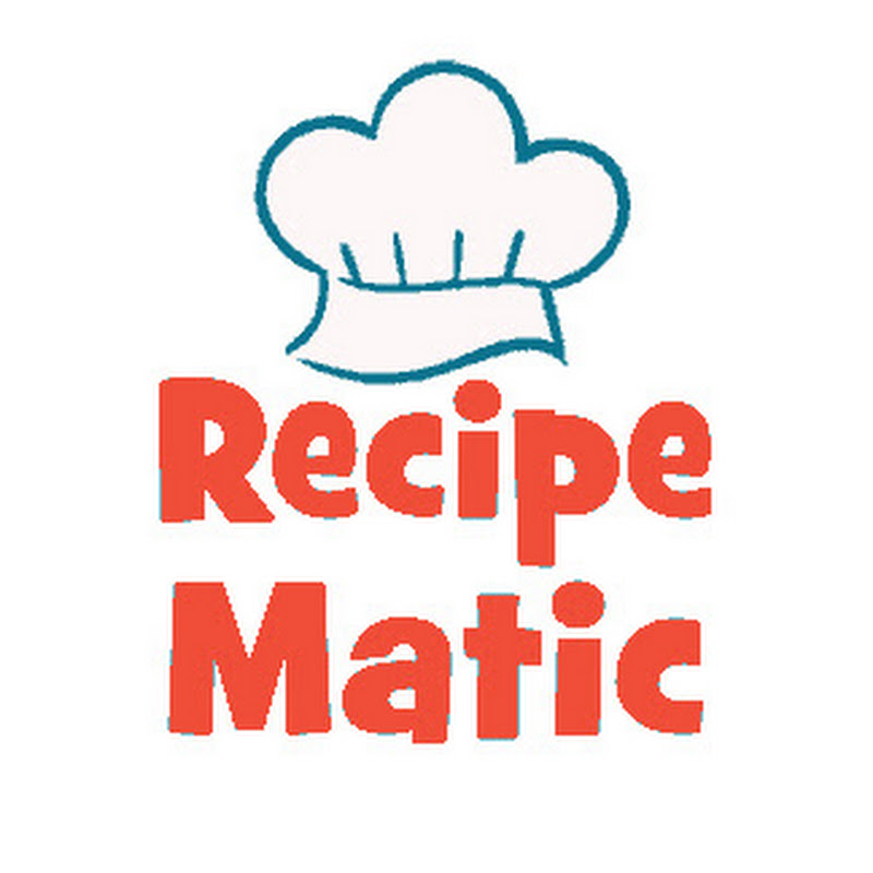 Recipe Matic icon