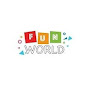 Fun World logo