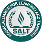 SALT  logo