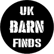 UK Barn Finds
