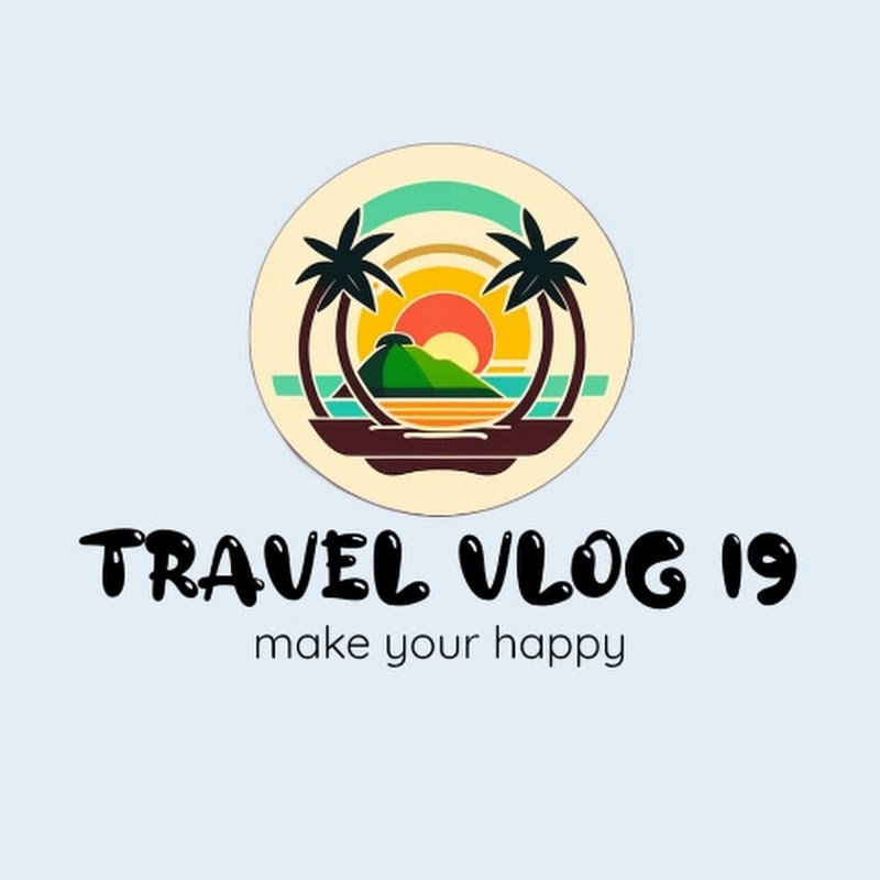 TRAVEL VLOG 19