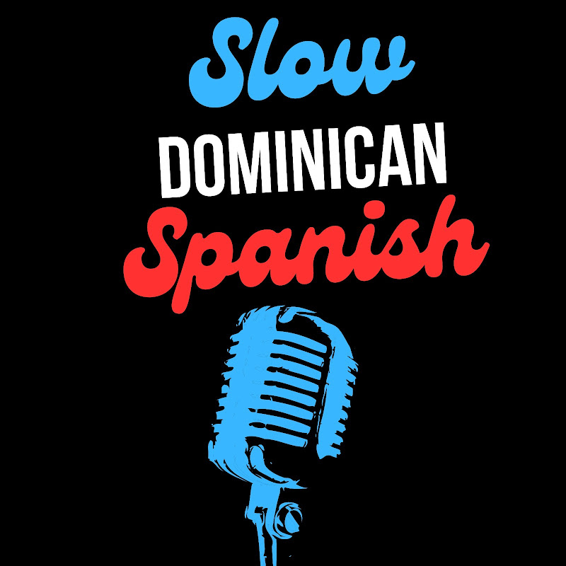 Avatar picture for Slow Dominican Spanish