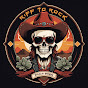 Riff To Rock logo