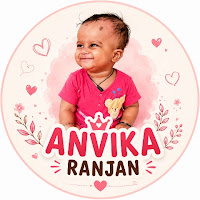 Anvika Ranjan profile image
