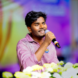 Anand Palivela photo