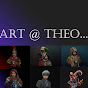 theo-painting miniatures