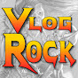 Canal Vlog Rock