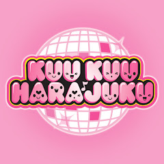 Kuu Kuu Harajuku - Wildbrain